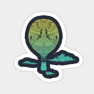 journey v2 Sticker